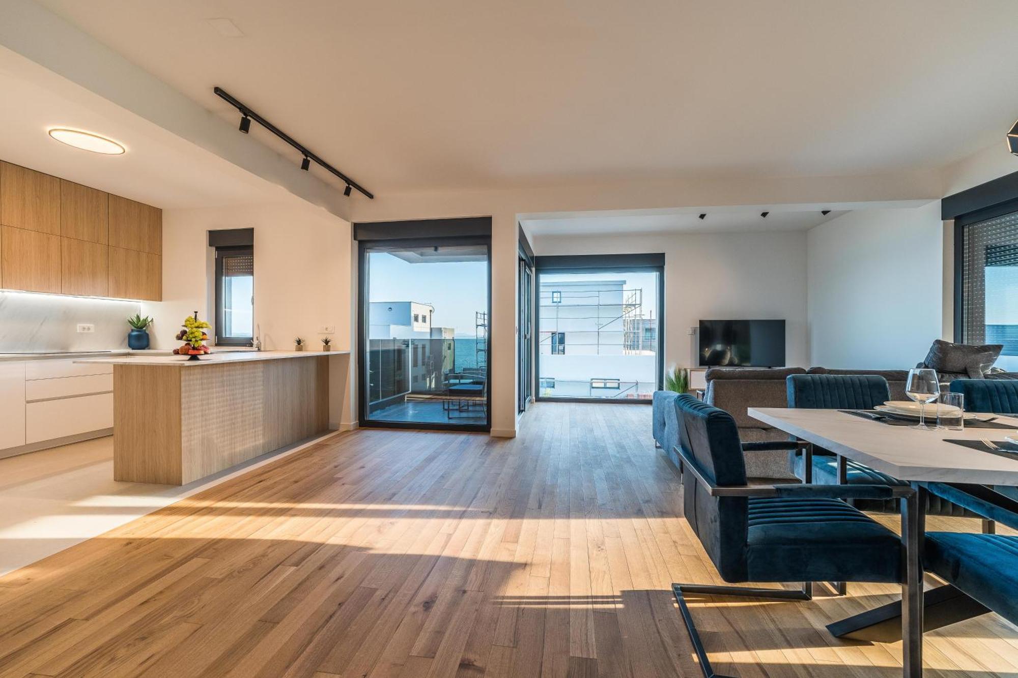 Horizon Privlaka3 *