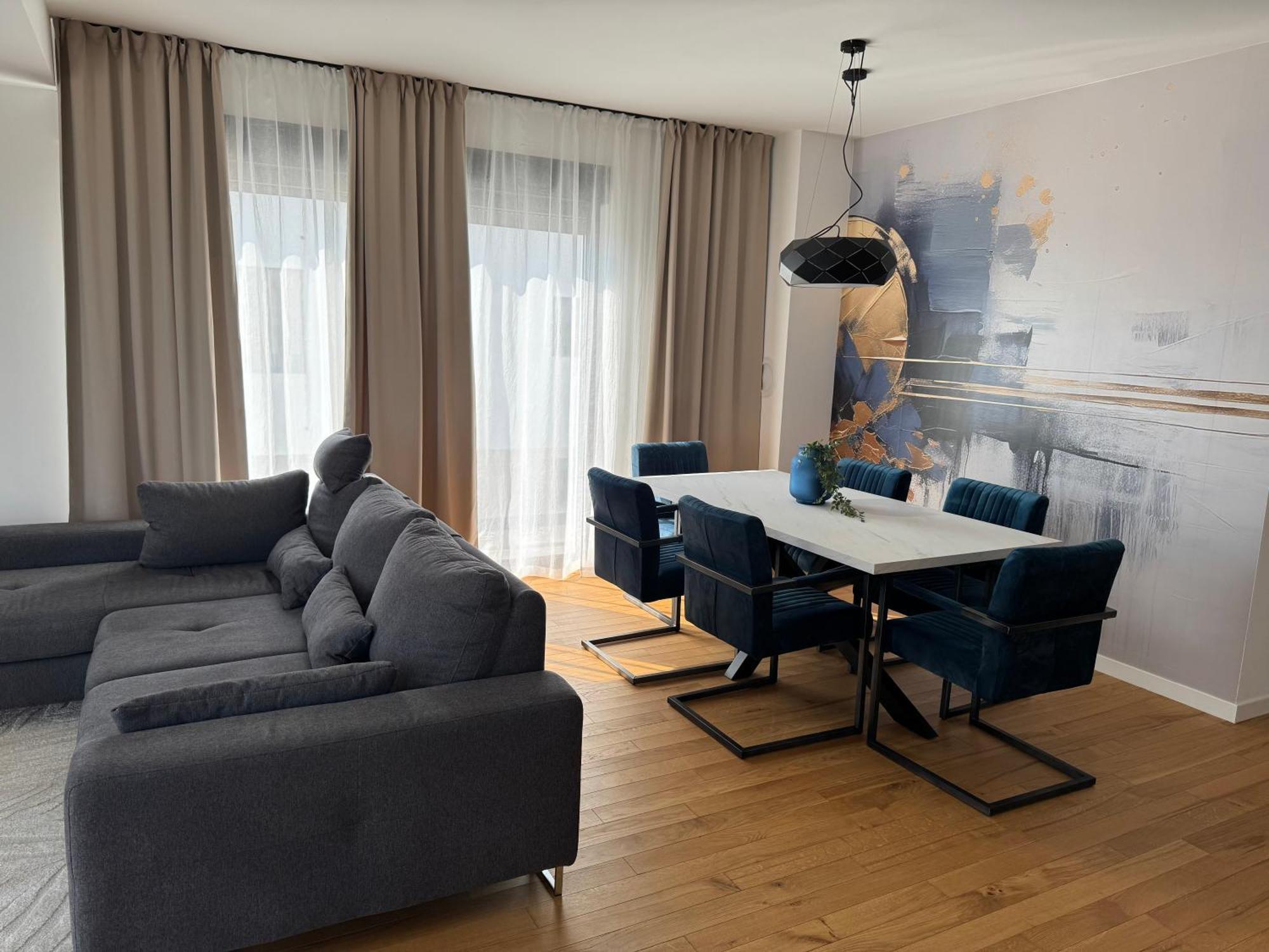 Horizon Privlaka3 Appartement