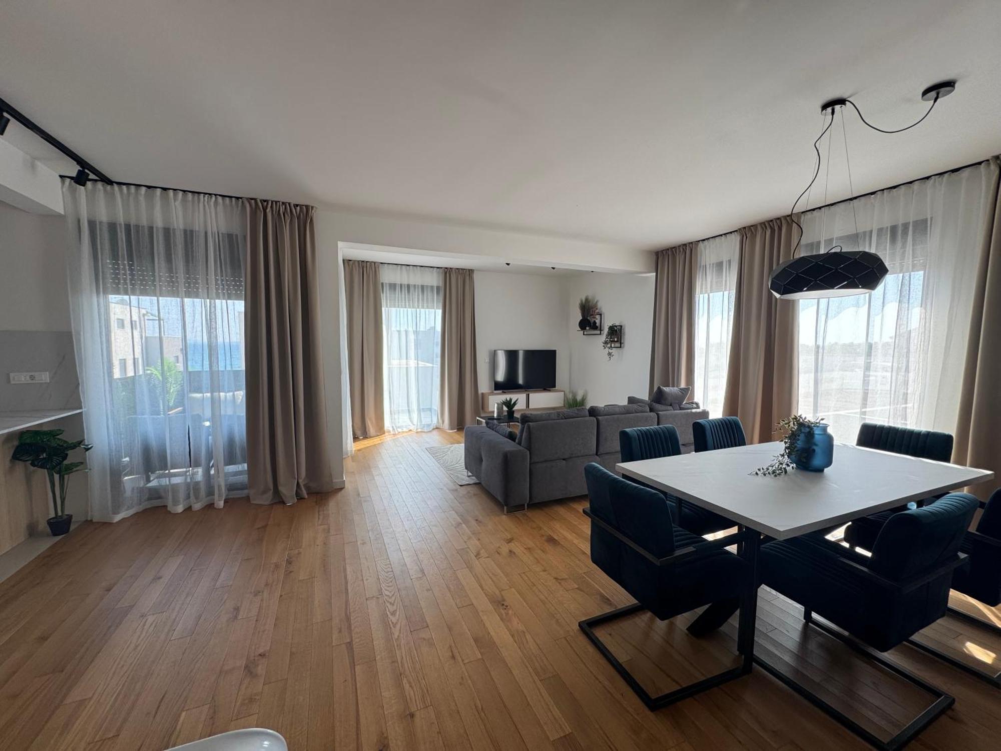 Horizon Privlaka3 Appartement Privlaka (Zadar)