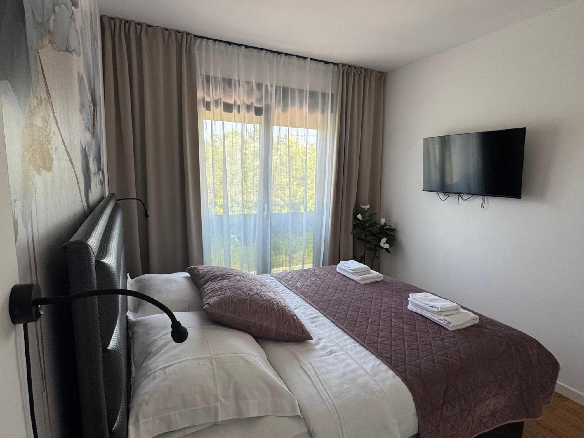 Appartement Horizon Privlaka3